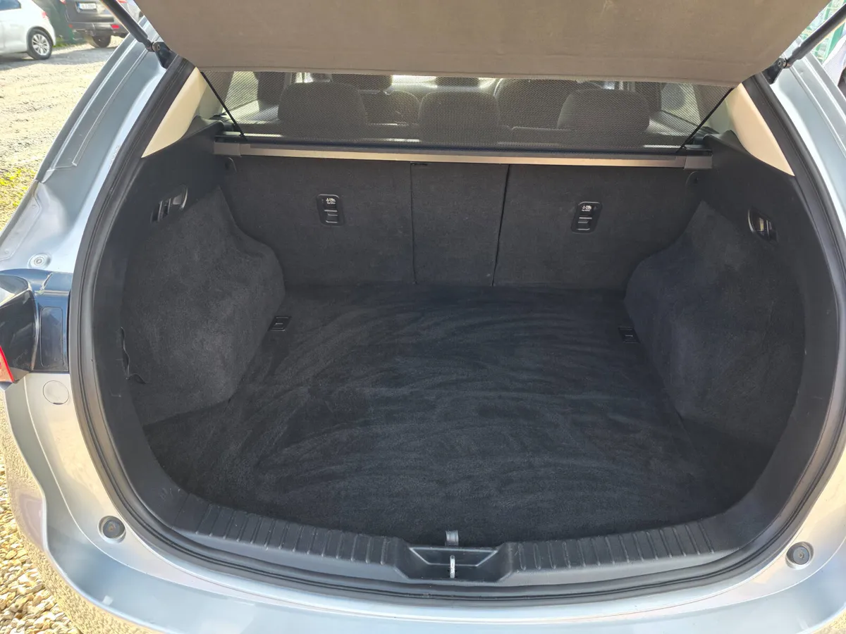 Mazda CX-5 2019 - Image 6