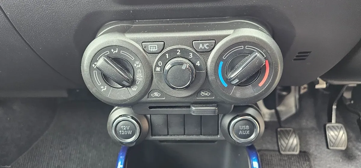 2022 Suzuki Ignis Hybrid  SZ3 low mileage - Image 5