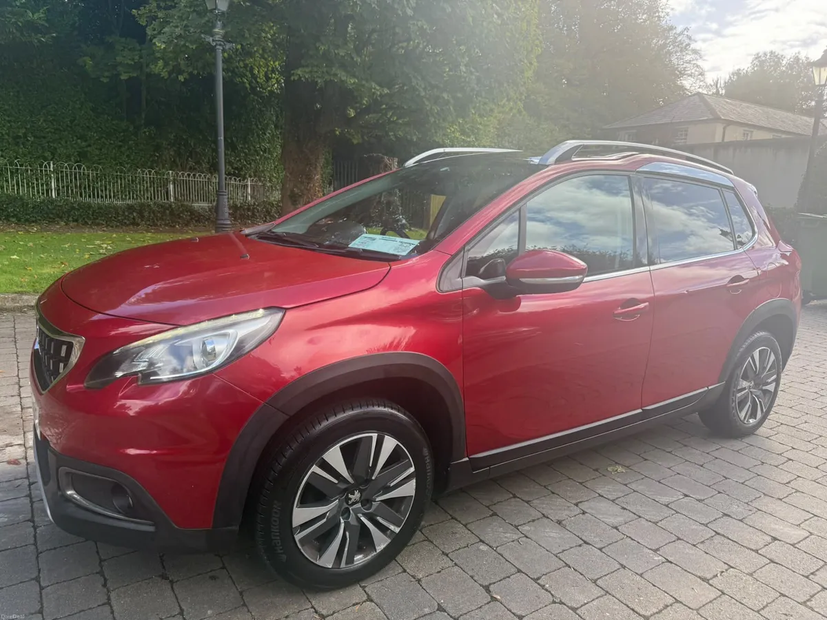 LOW MILEAGE *ALLURE* NEW NCT 08/27 - Image 3