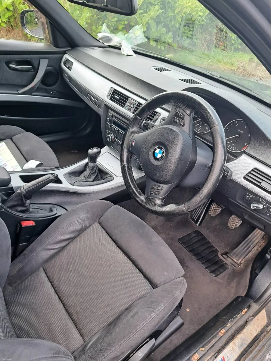 Bmw 318 msport - Image 3
