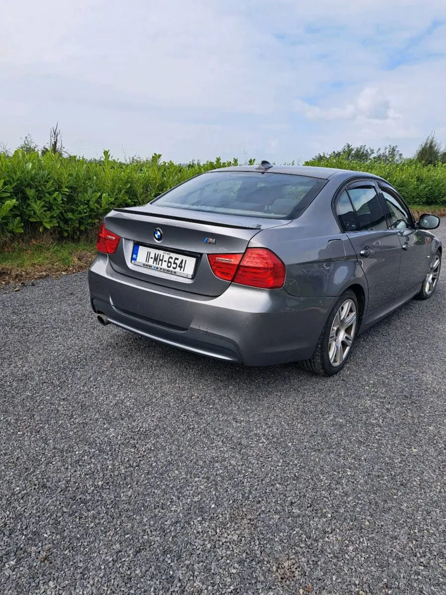 Bmw 318 msport - Image 5