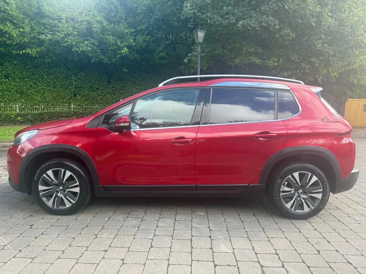 LOW MILEAGE *ALLURE* NEW NCT 08/27 - Image 4