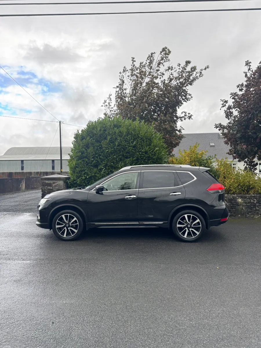 Nissan X-Trail 2018 - Image 5