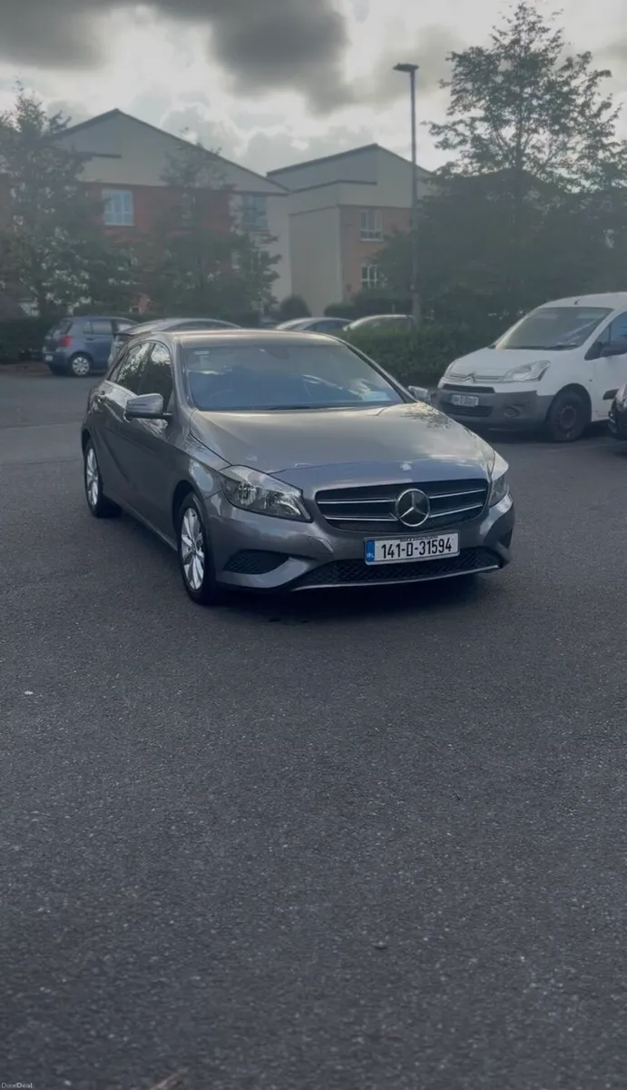 A180 Automatic - Image 1