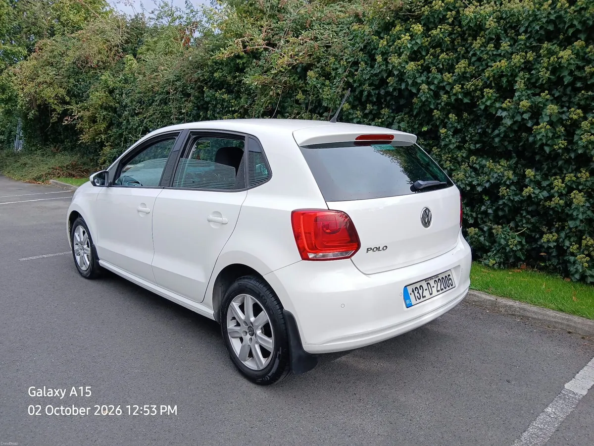 2013 Volkswagen Polo - Image 3