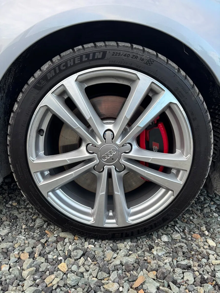 2014 Audi S3 S TRONIC - Image 6