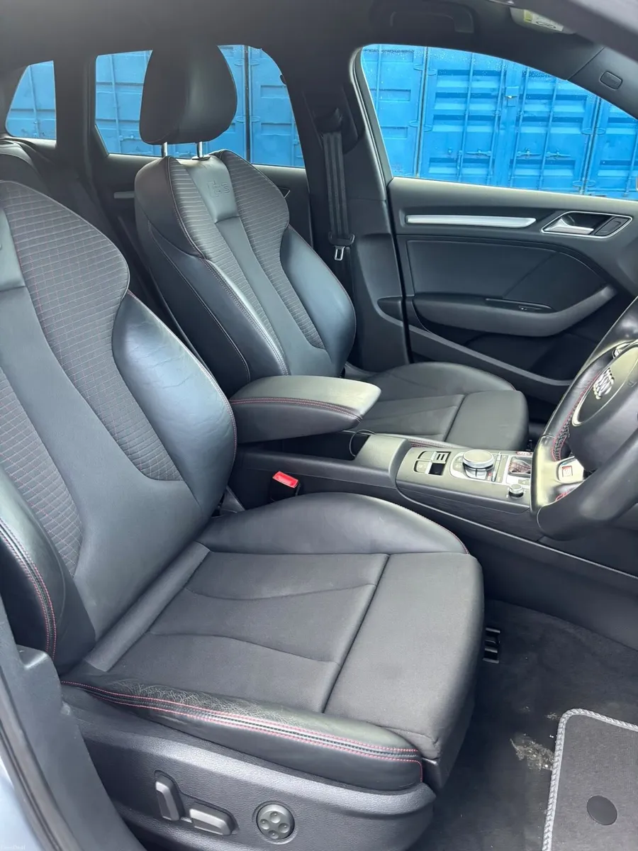 2014 Audi S3 S TRONIC - Image 4