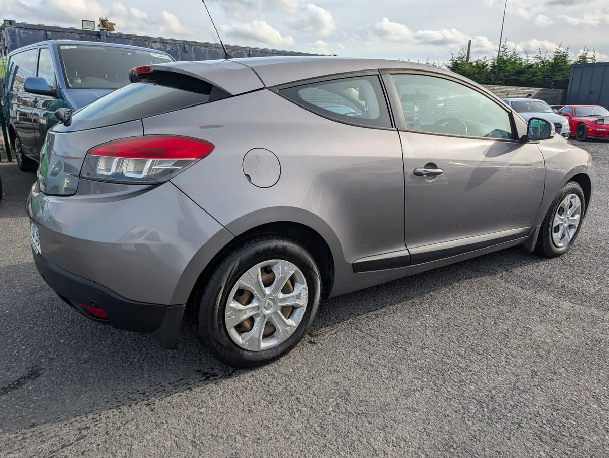 Renault Megane 1.5 dci 07/2027 nct - Image 6