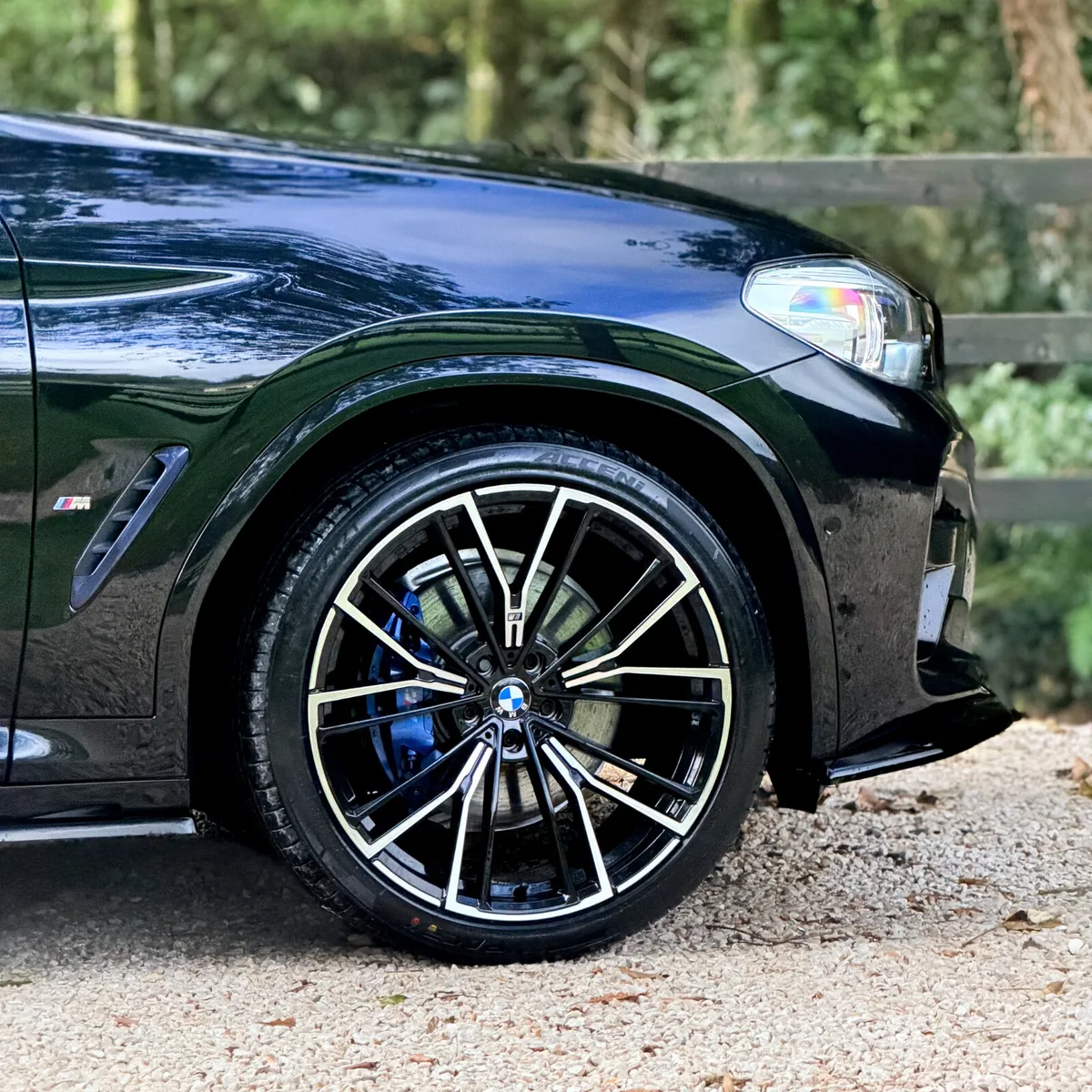 2021 (212) BMW X3 30e M Sport Pro *21” ALLOYS - Image 4