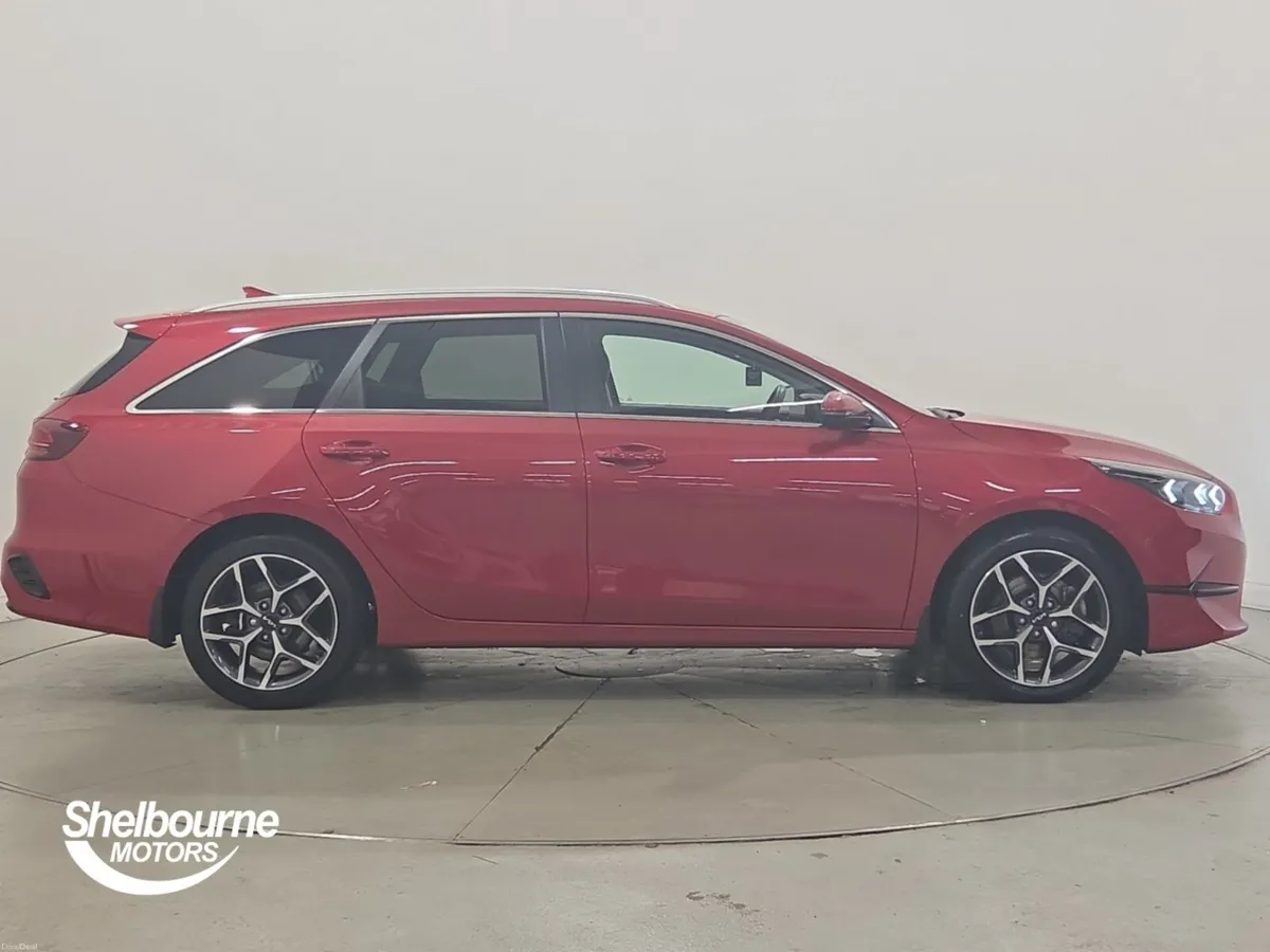 Kia ceed 1.5T GDi ISG 138 3 5dr DCT - Image 3