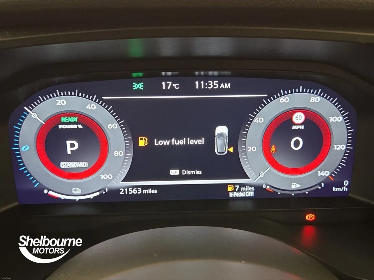 Nissan Qashqai 1.5 E-Power N-Connecta 5dr Auto - Image 6
