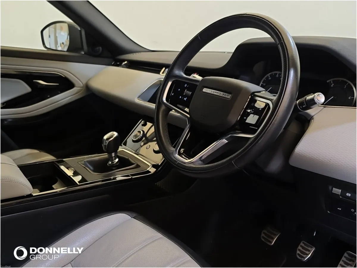 Land Rover Range Rover Evoque 2.0 D165 R-Dynamic S - Image 4
