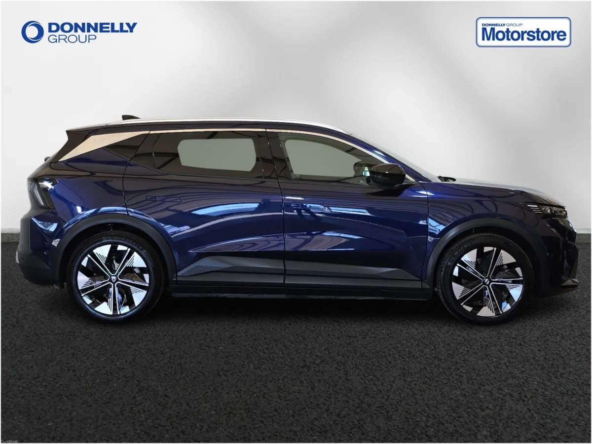 Renault Scenic E-Tech 160kW Techno 87kWh Long Rang - Image 3