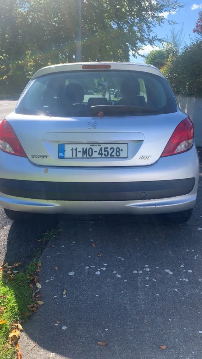 Peugeot 207 - Image 2