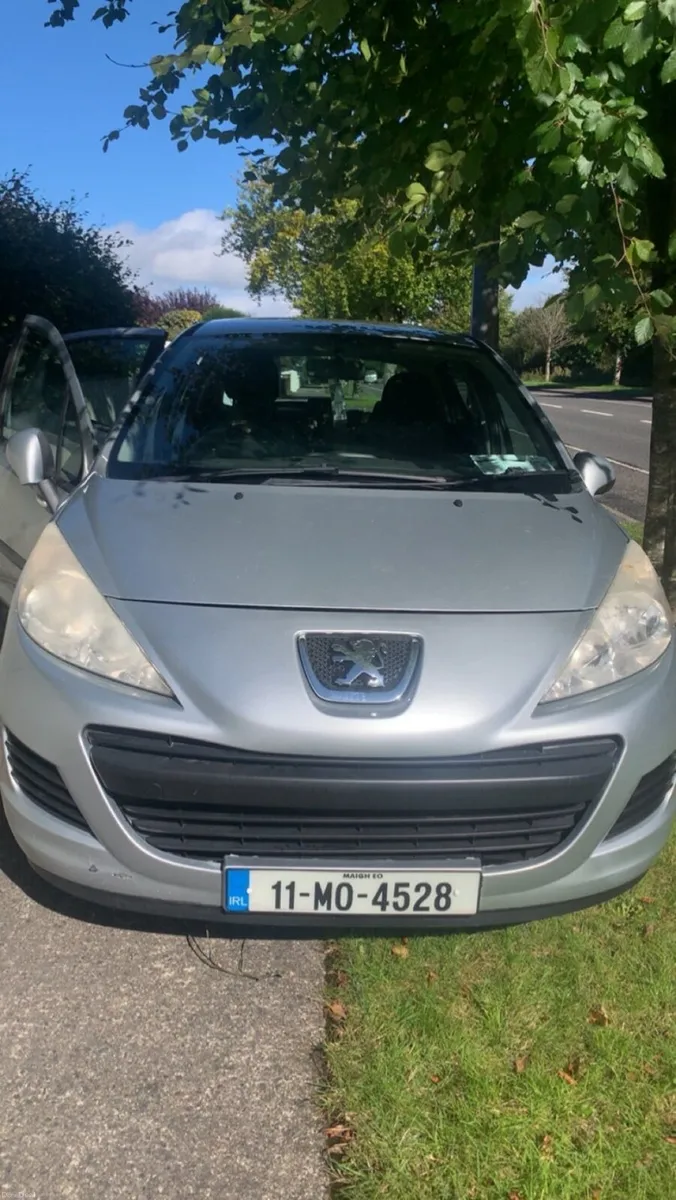Peugeot 207 - Image 3