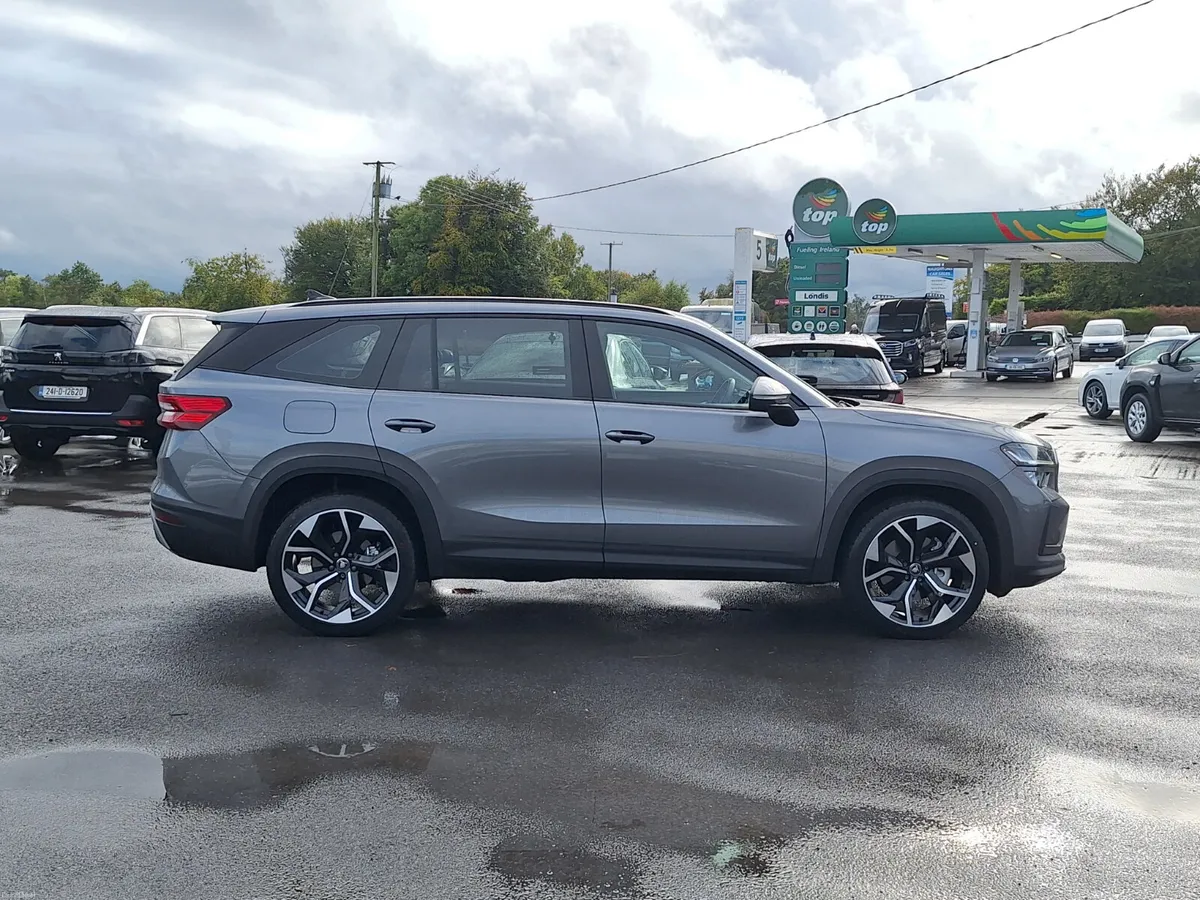 Skoda Kodiaq 2.0 Tdi 7 Seats *High Spec/Loaded Ext - Image 2