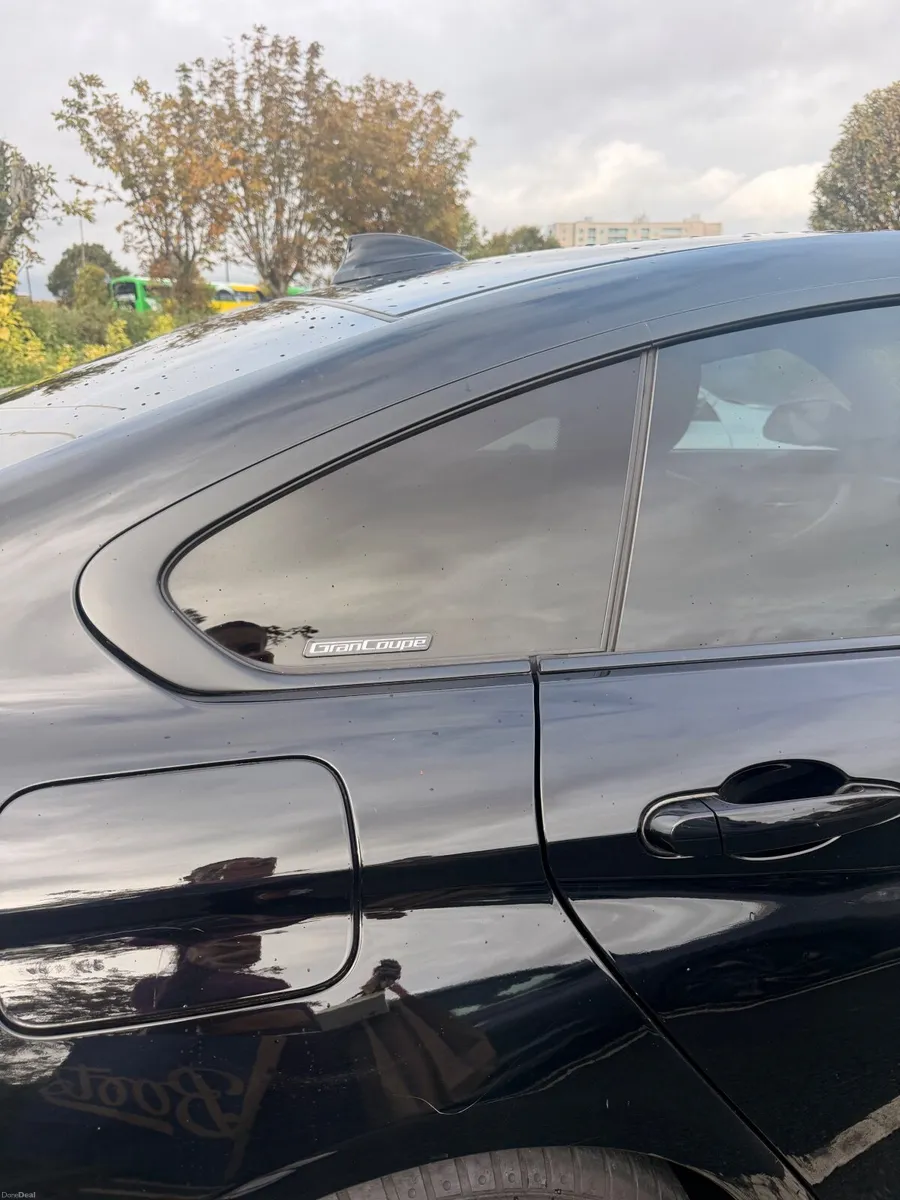 BMW 4-Series 2017 - Image 2