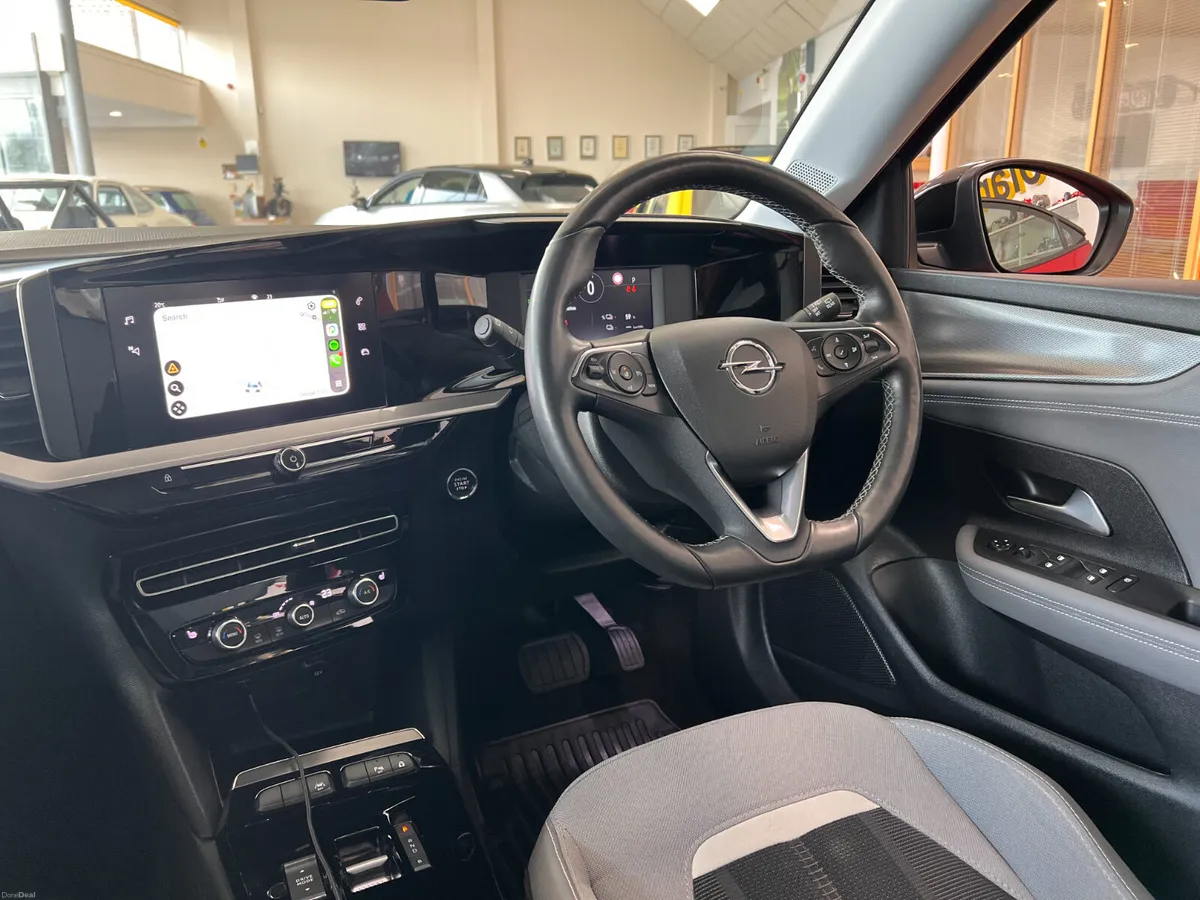 2025 Mokka Full EV High Spec ELEGANCE Now On Sale - Image 4
