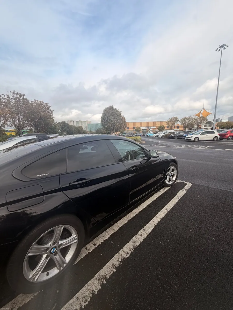BMW 4-Series 2017 - Image 6