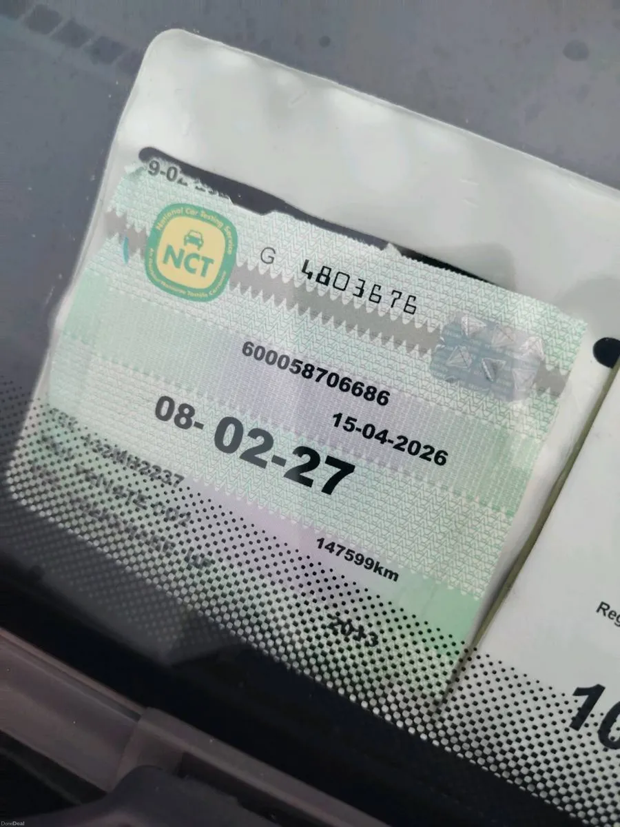 Volkswagen up - Image 1