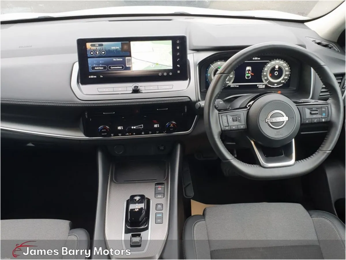Nissan Qashqai ePOWER QASHQAI SV PREMIUM // SAVE O - Image 2