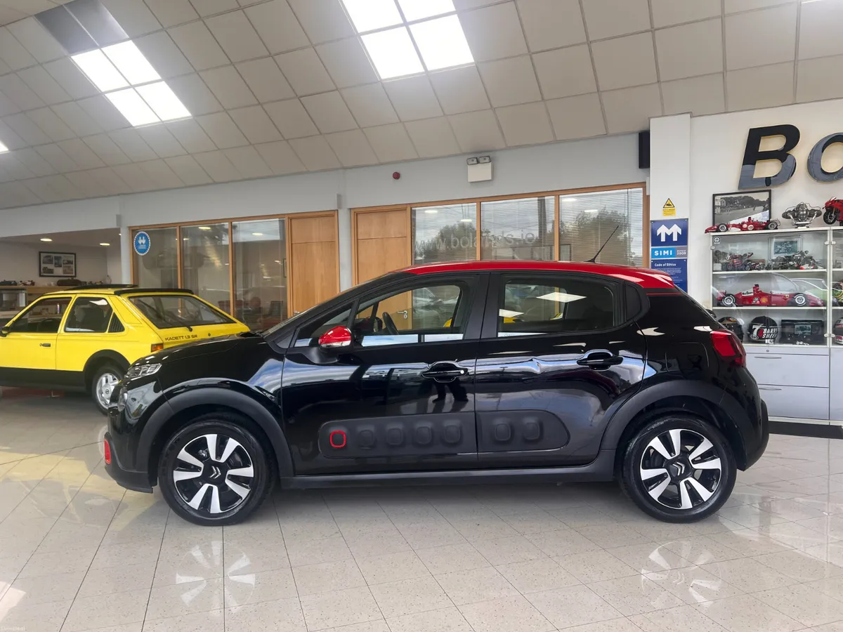 NOW ON SALE Perfect Low Kms High Spec 2020 - Image 6