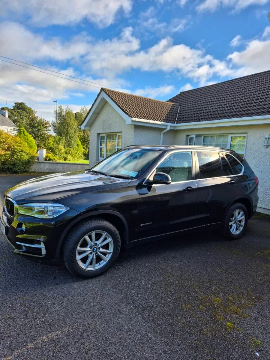 BNW X5 7 seater - Image 3