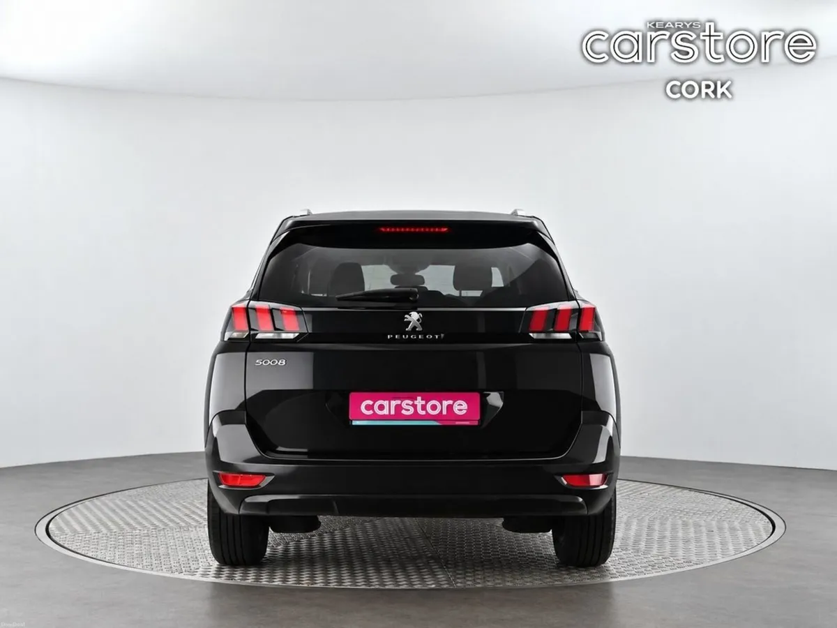 Peugeot 5008 1.5 BlueHDi 130bhp Active Auto - Image 4