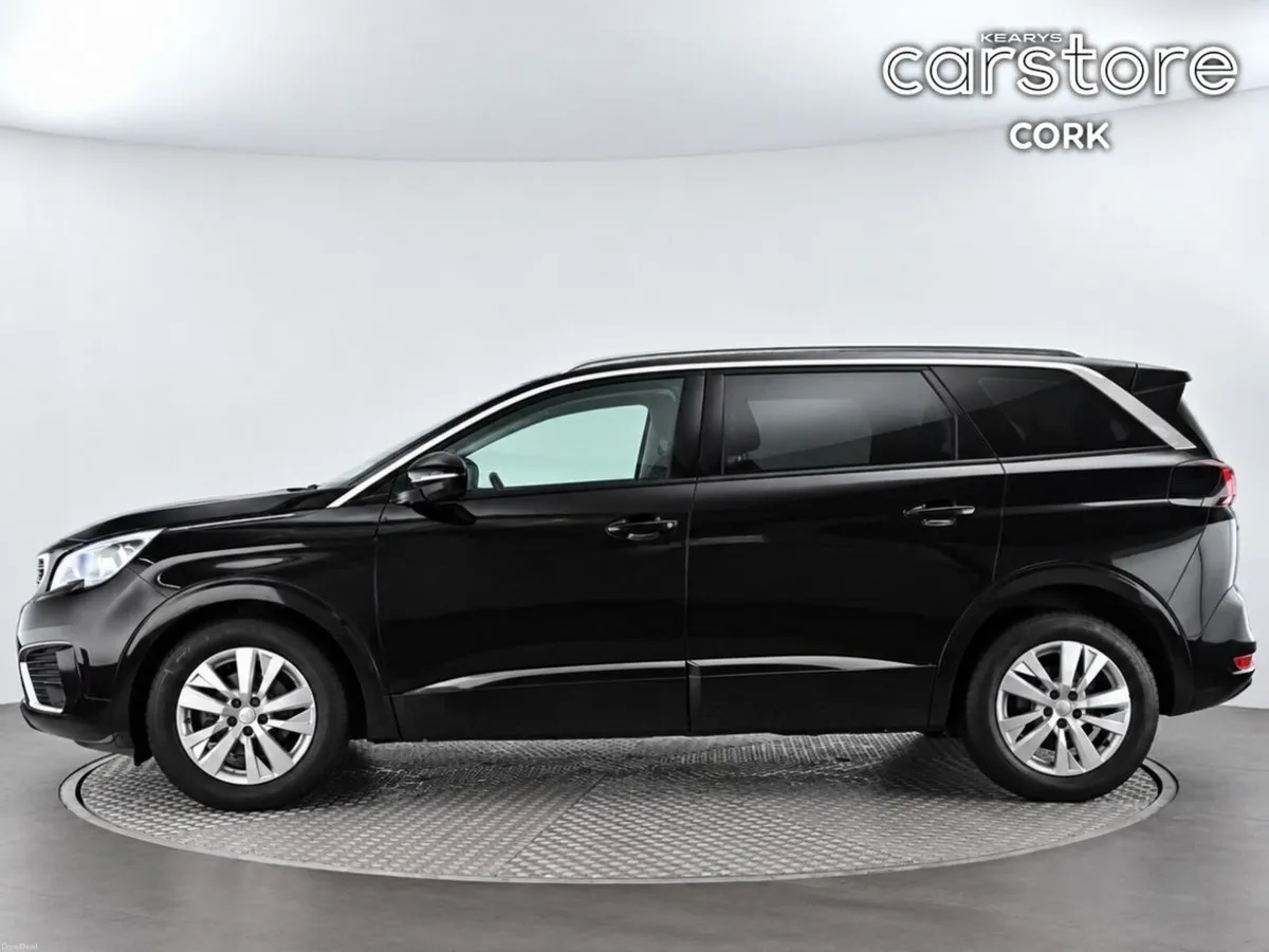 Peugeot 5008 1.5 BlueHDi 130bhp Active Auto - Image 6