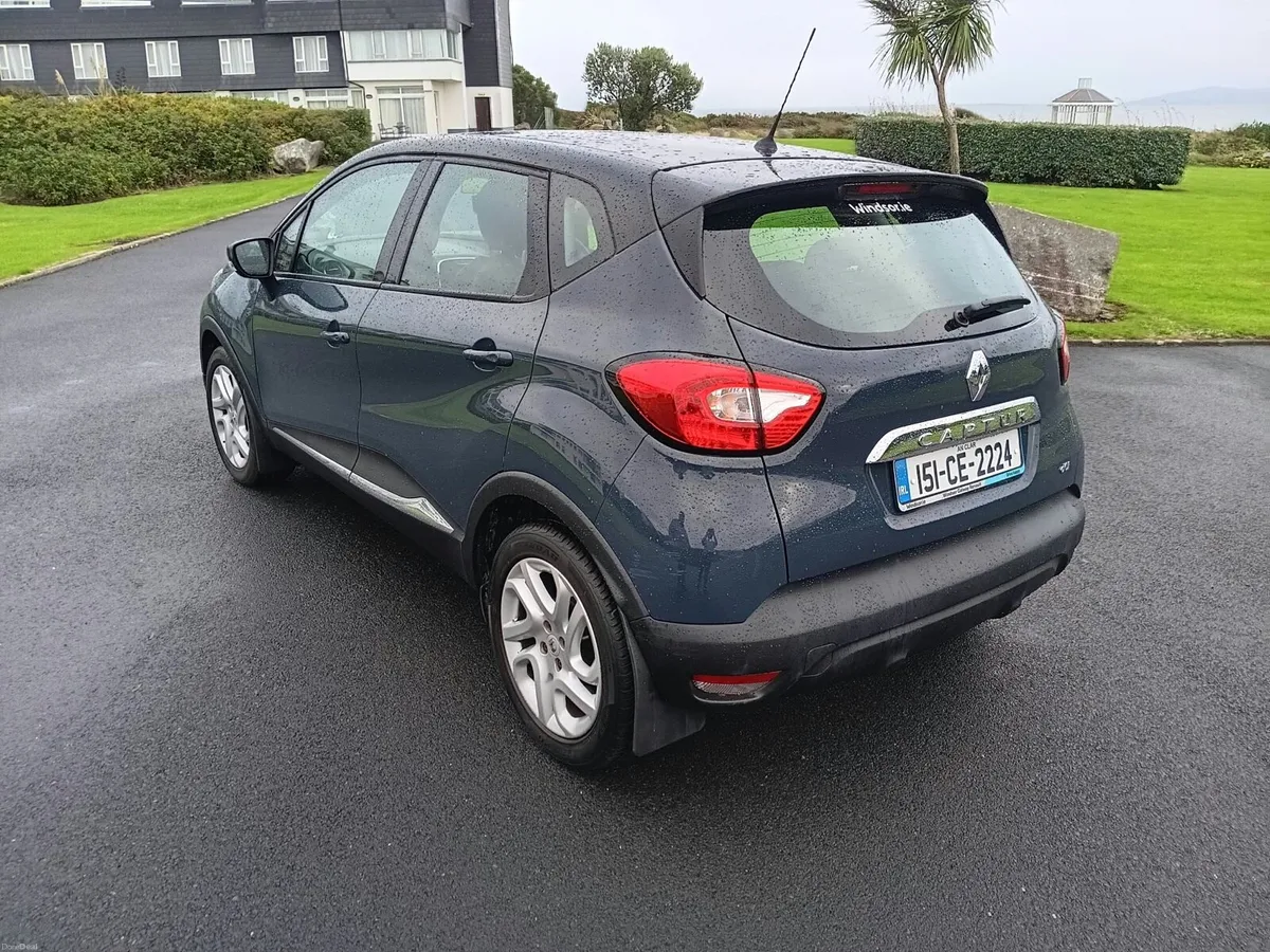 Renault captur - Image 4