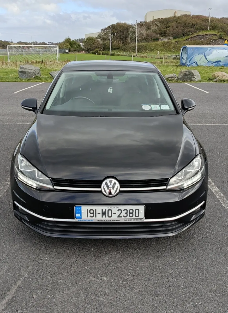 VW Golf GT 1.6TDI 2019 Mk7.5 - 71300km - Image 2