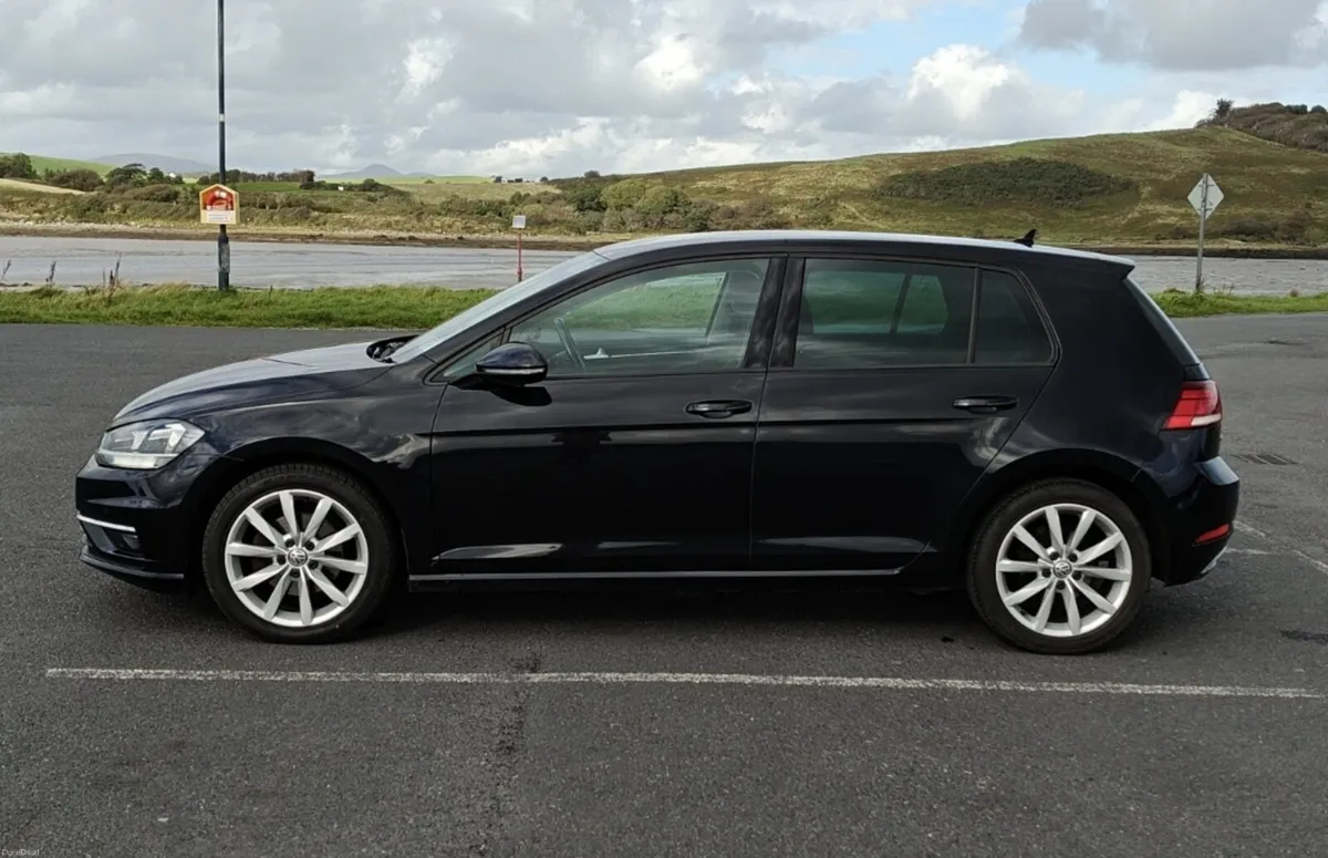 VW Golf GT 1.6TDI 2019 Mk7.5 - 71300km - Image 4