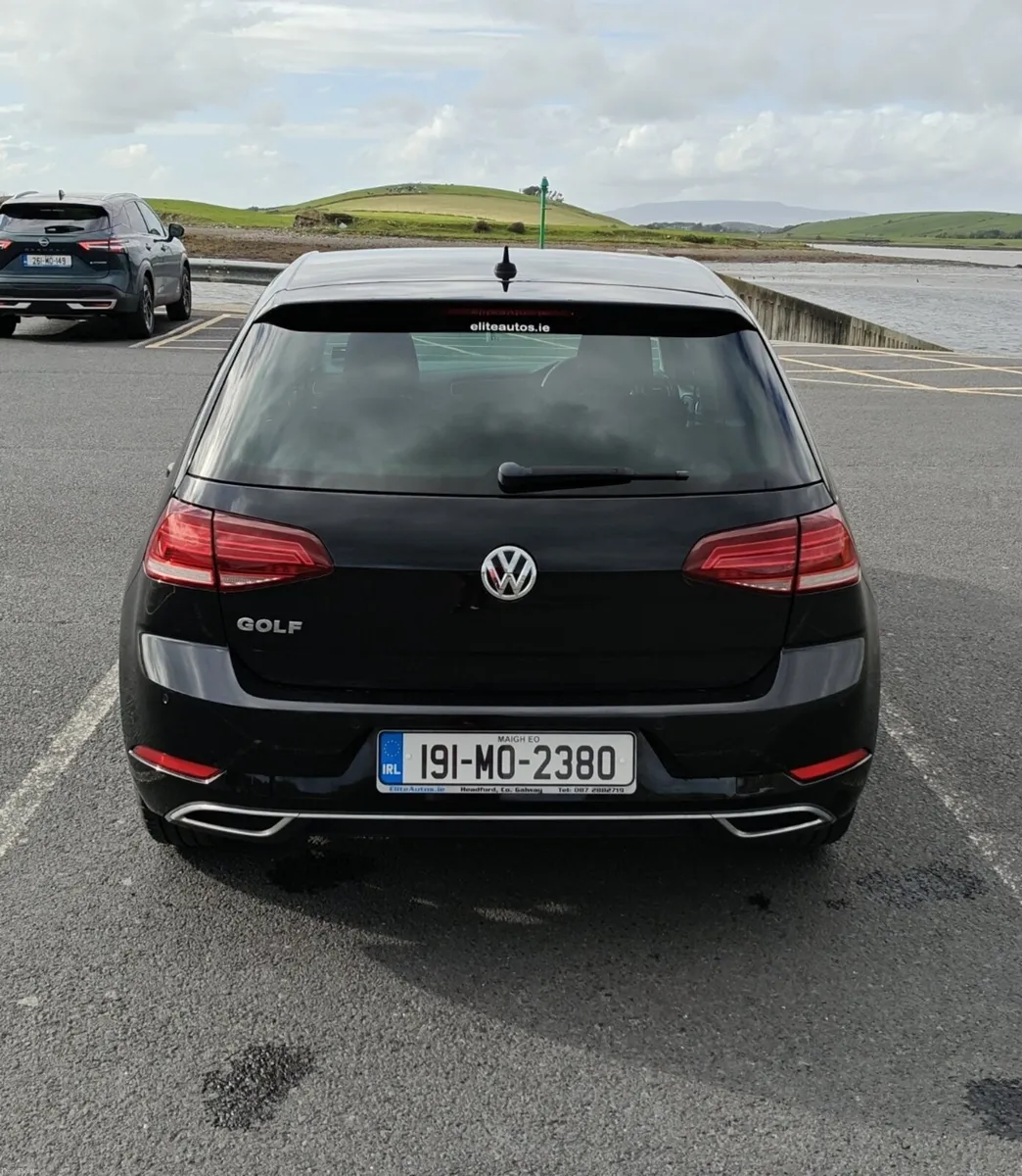 VW Golf GT 1.6TDI 2019 Mk7.5 - 71300km - Image 6