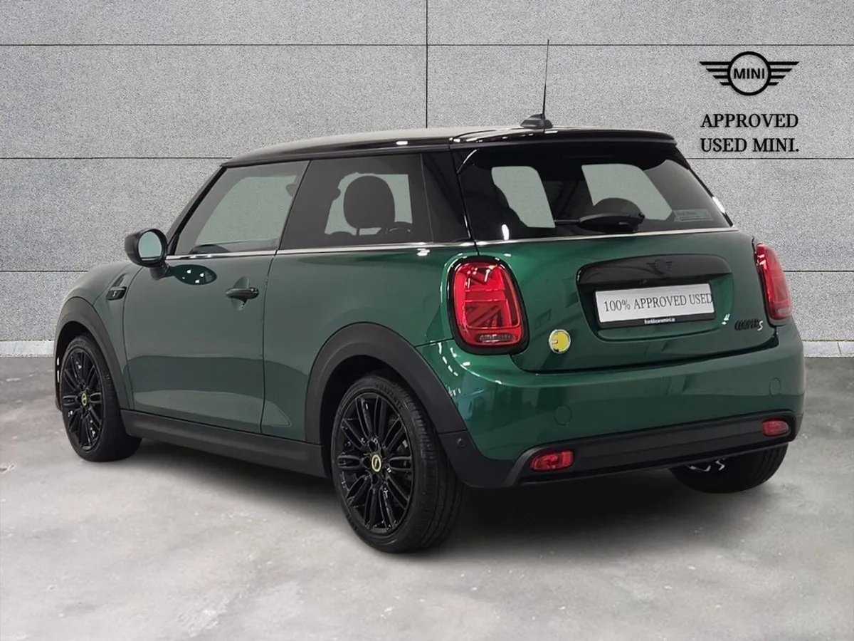 Mini Cooper Electric Level 2 - Image 2