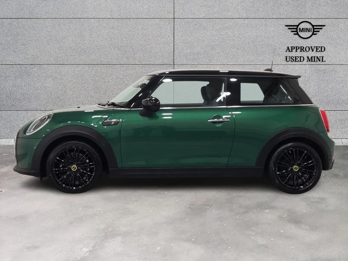 Mini Cooper Electric Level 2 - Image 3