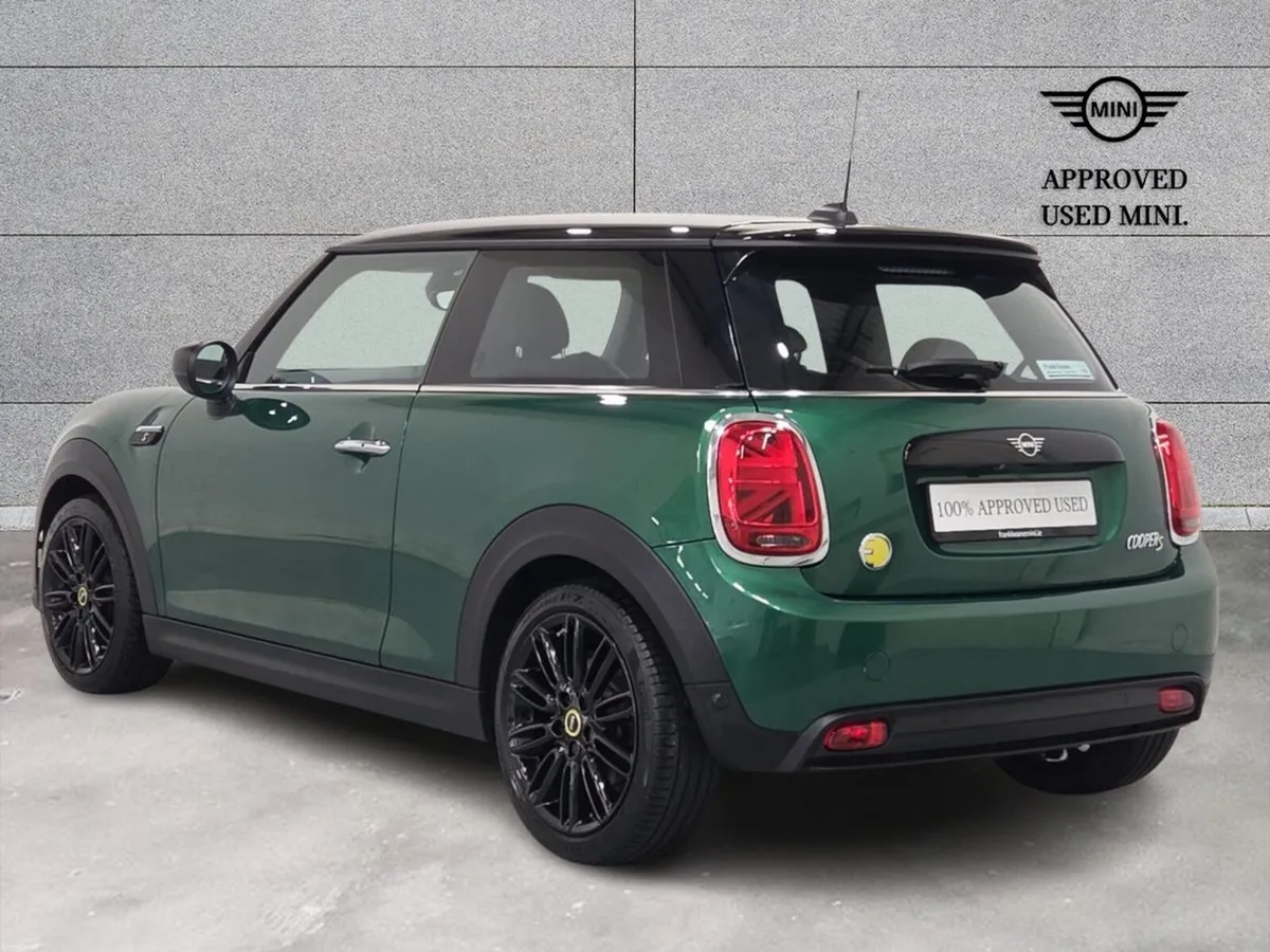 Mini Cooper Electric Level 2 - Image 2