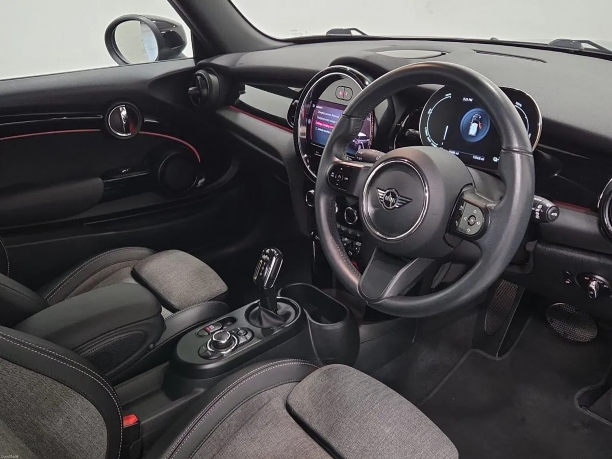 Mini Cooper Electric Level 2 - Image 6