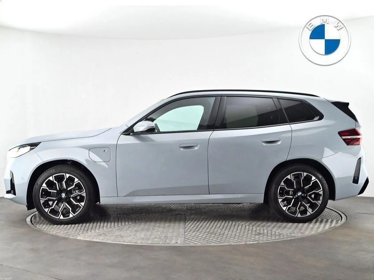 BMW X3 30e xDrive M Sport - Image 3