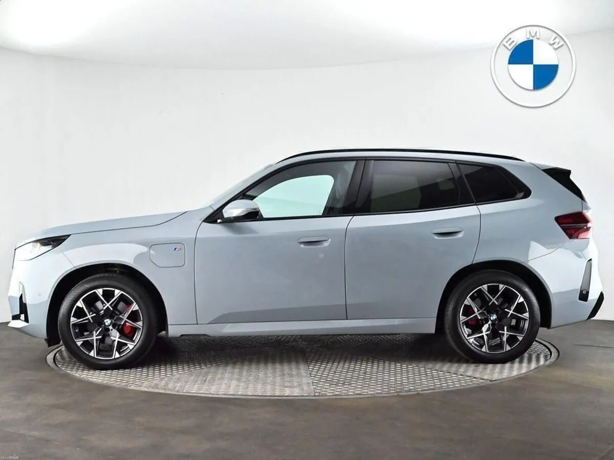 BMW X3 30e xDrive M Sport - Image 3