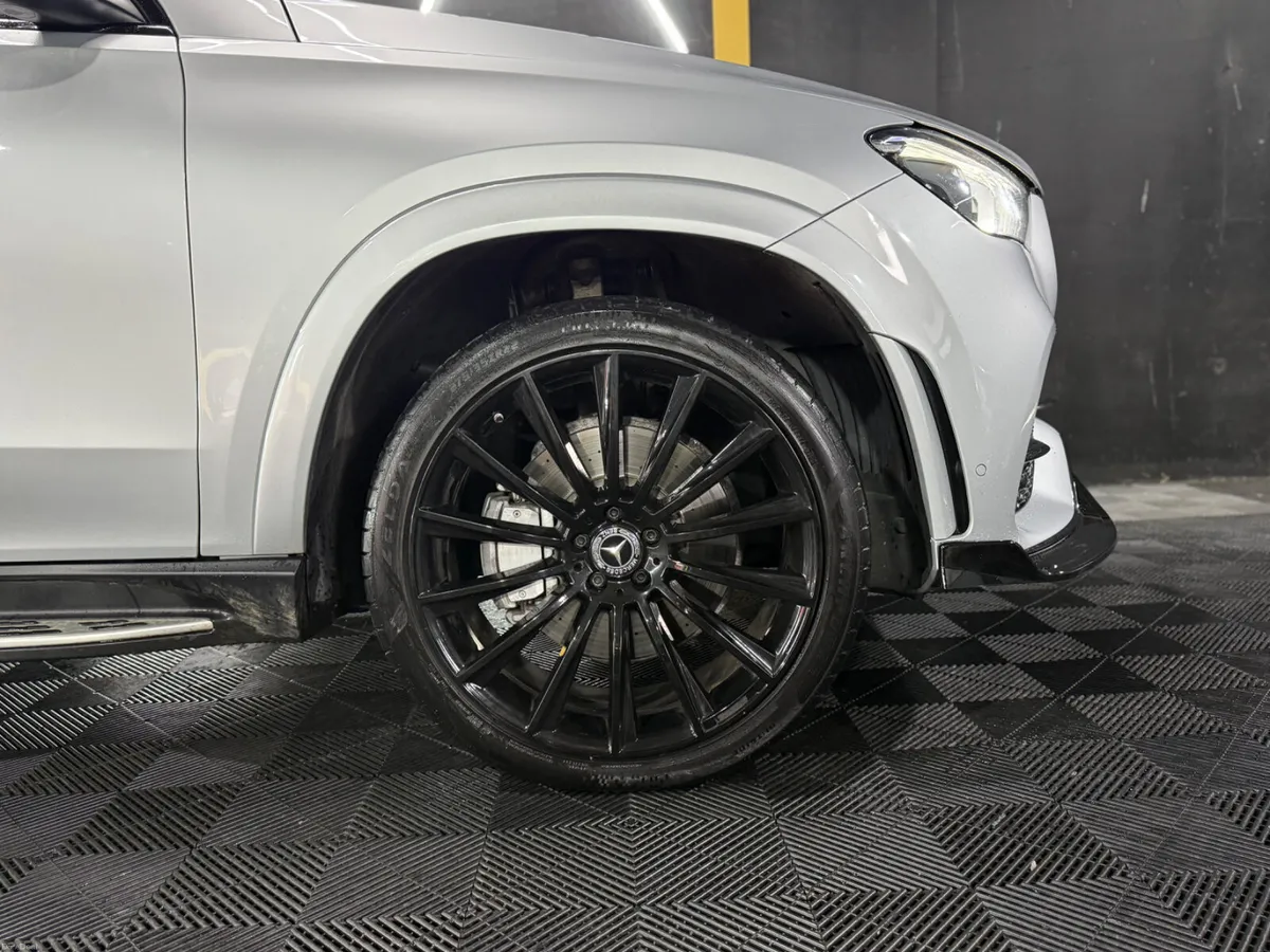 ◼️2020 MERCEDES-BENZ GLE 300d 7 SEATER◼️ - Image 5