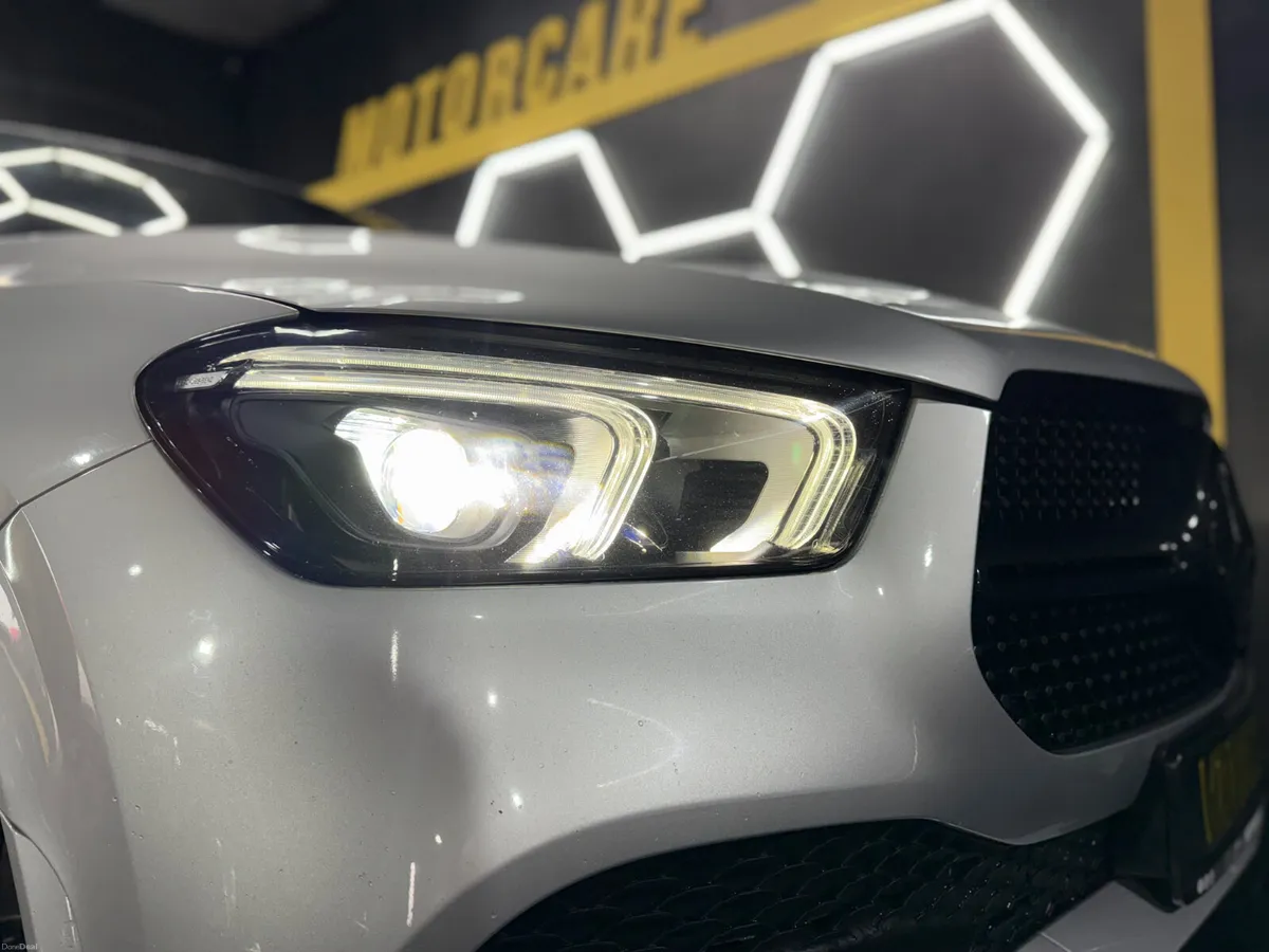◼️2020 MERCEDES-BENZ GLE 300d 7 SEATER◼️ - Image 3