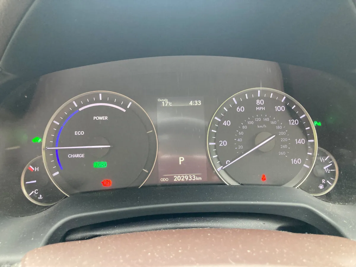 2019 Lexus RX450h LWB 7 Seater Premium AWD - Image 6