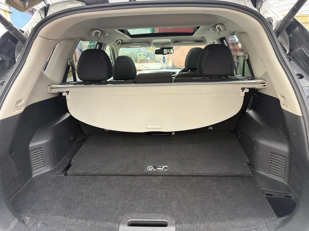 181 NISSAN XTRAIL NCT 1/28 - Image 5