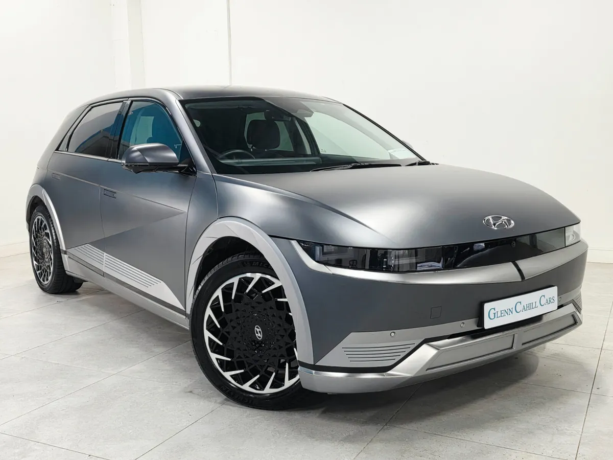 2024 Hyundai IONIQ 5 77 kWh Ultimate - SOH 97.6% - Image 4