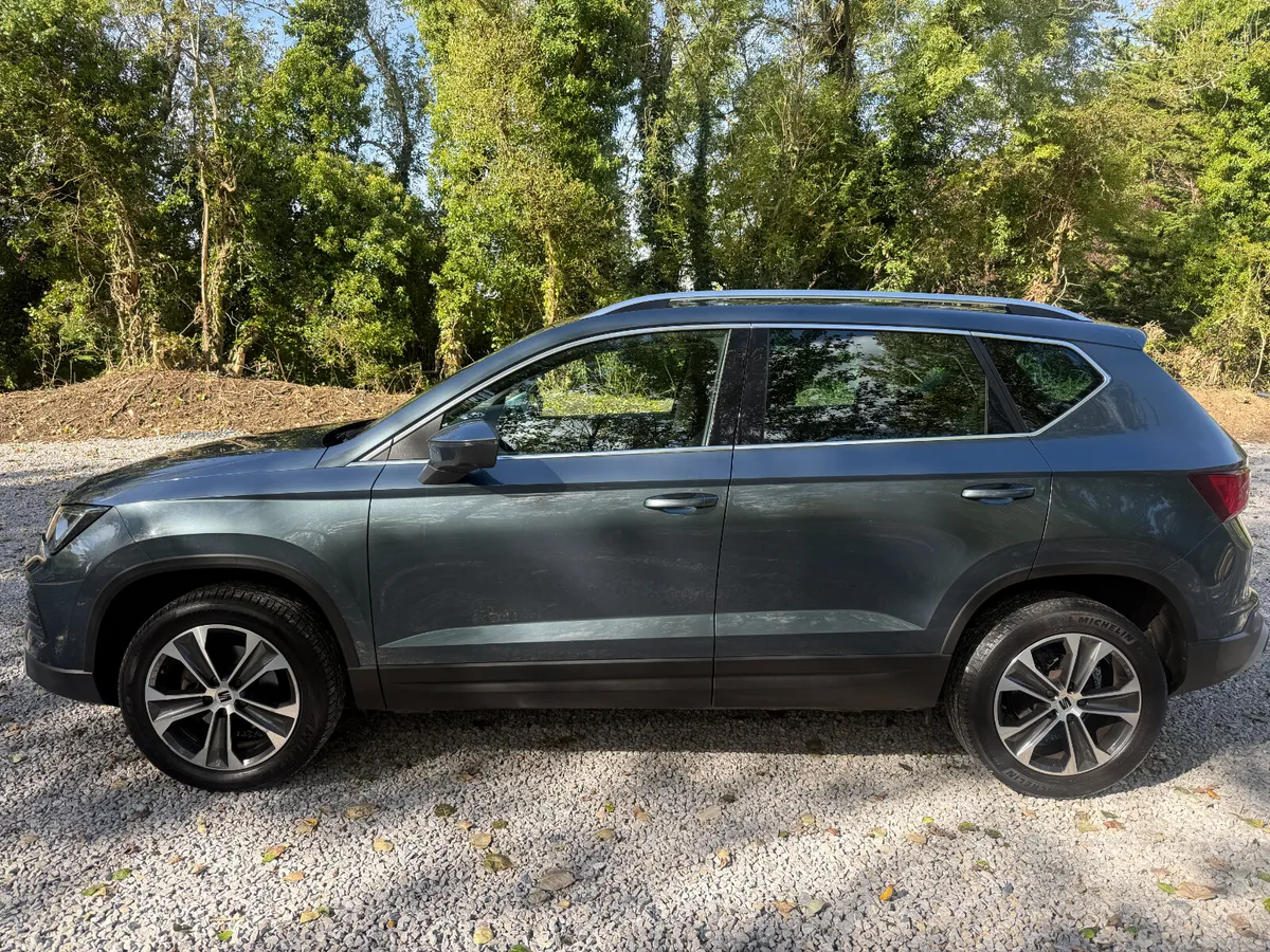 HIGH SPEC PETROL MANUAL - Image 6