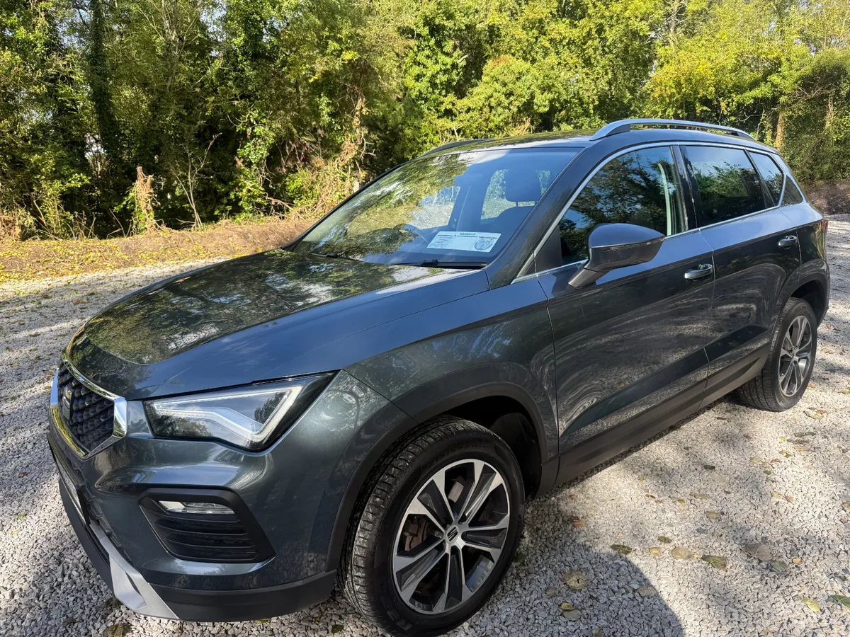 HIGH SPEC PETROL MANUAL - Image 3