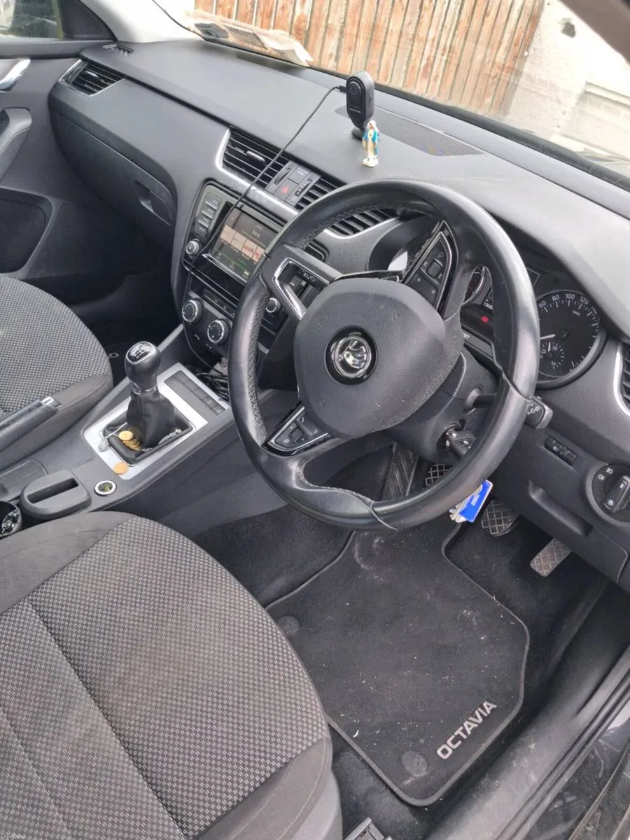 Skoda Octavia - Image 3