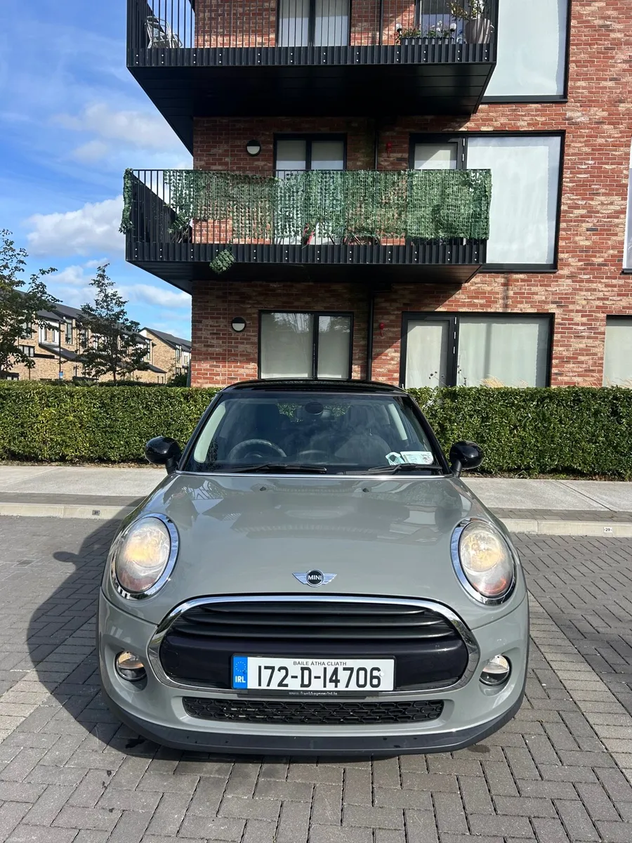 Mini Cooper 2017 | Low KM’s | 1.5 Petrol - Image 2