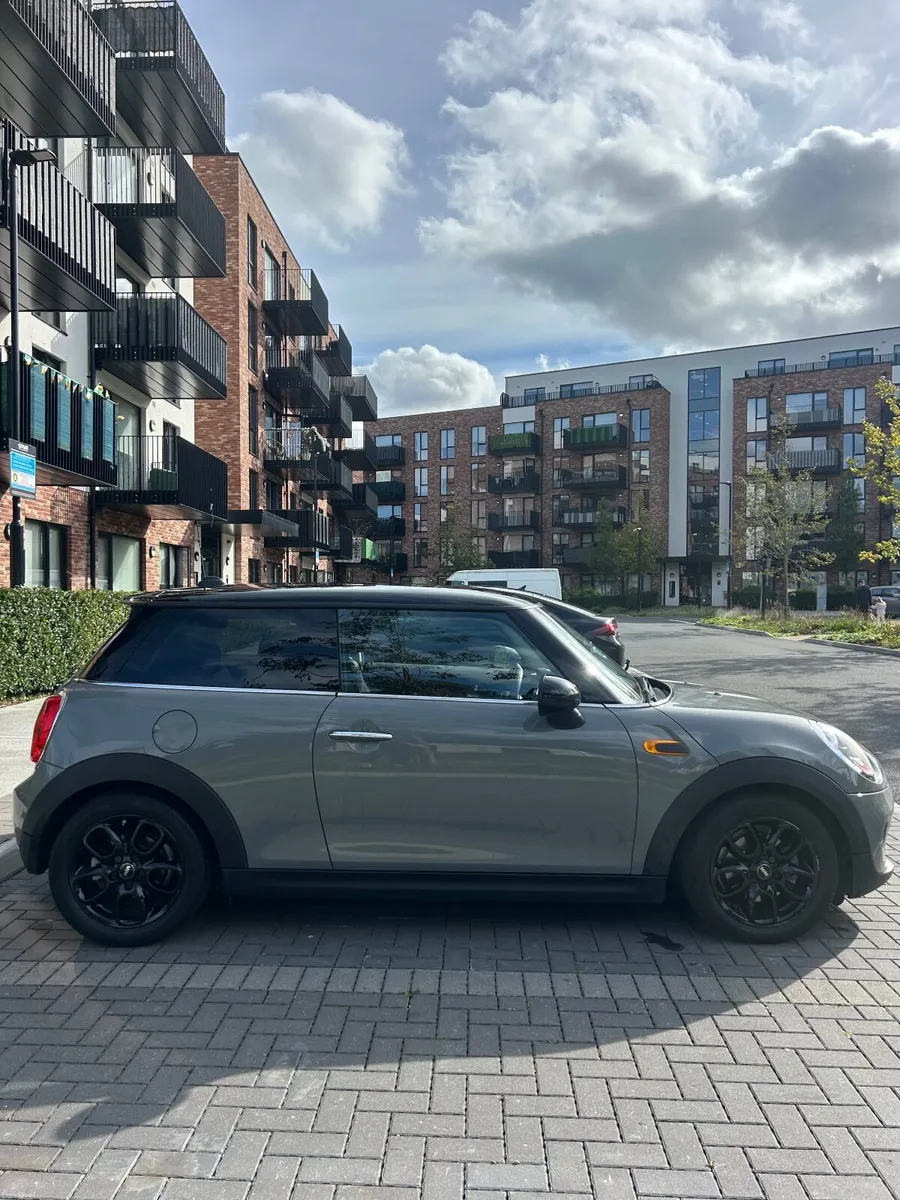 Mini Cooper 2017 | Low KM’s | 1.5 Petrol - Image 4