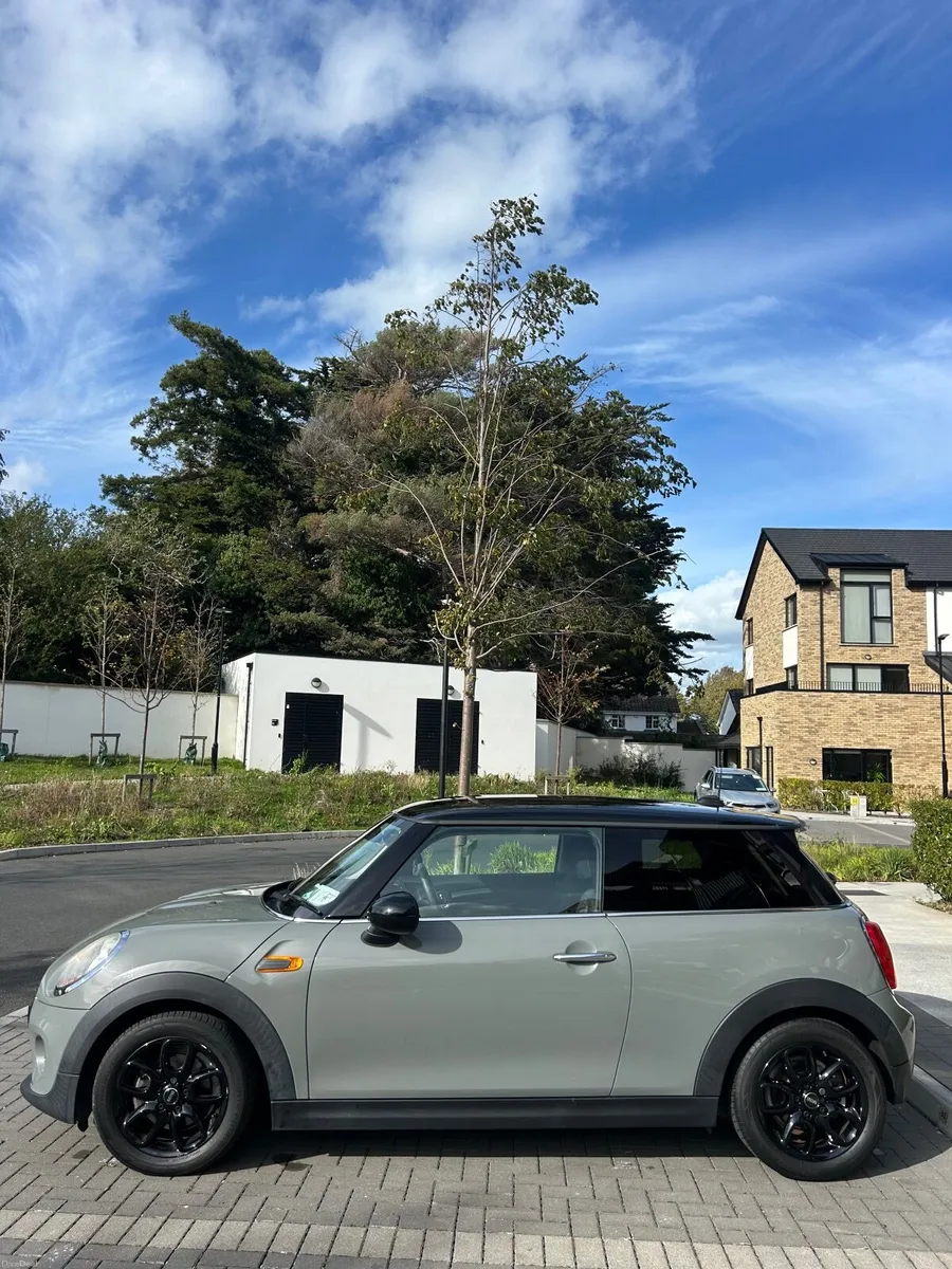 Mini Cooper 2017 | Low KM’s | 1.5 Petrol - Image 5
